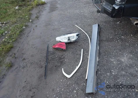 2017 BMW 328D xDrive из США, поврежденный, VIN WBA8J1C32HA018823